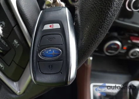 2019 Subaru Forester Touring from USA, damaged, VIN JF2SKAWC3KH579047